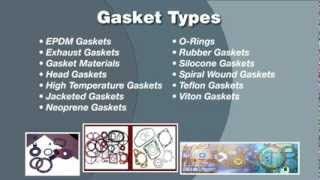 Rubber Gaskets Manufacturers