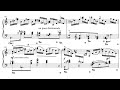 trois humoreskes retardés abner gutierrez original composition