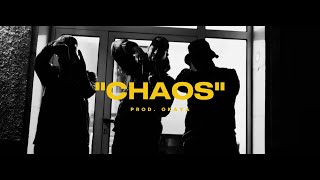 [FREE] NGEE X OMAR TYPE BEAT - ''CHAOS'' (Prod. Okaya)