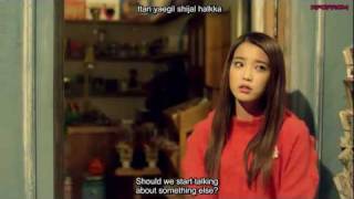 IU - Good Day MV Eng Sub \u0026 Romanization Lyrics