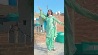 Sara Rola patli kamar ka #dance #viral #viralvideos #haryanvi