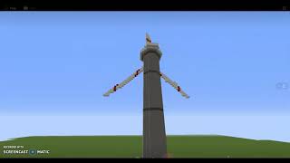 Renewable energy minecraft