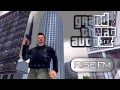 GTA 3 - Rise FM - Slyder & Terry Donovan - ''Neo (The One)'' - HD