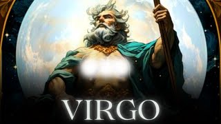 VIRGO A TU EX LE VA A DAR UN INFARTOOO 💔😱 TREMENDA PELEA 🤬💥 HOROSCOPO #VIRGO AMOR ENERO 2025