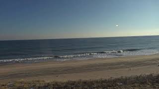 EEOR - East Hampton, NY Georgica Beach Surf and Weather Webcam