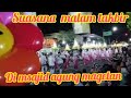 Karnaval //Takbir keliling Alun alun Magetan #malamtakbir #tabirkeliling