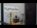 Hydrapulse 1 5kW Smart Pump Overview