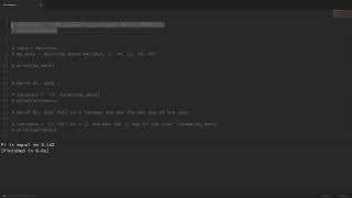 Python Tutorial String Formatting Advanced Operations for Dicts, Lists, Numbers, and Dates