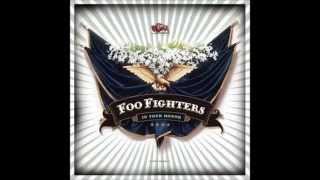 Foo Fighters- Best Of You [HD]