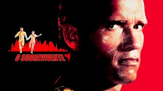 O Sobrevivente (1987) | Trailer [Legendado]