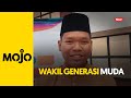 Remaja 16 tahun qari Malaysia #QuranHour di Perak