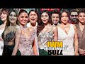 Celebrities arrives at IWM Buzz Digital Awards 2024 | Tejran, Manisha, Priyanka, Kajol, Bobby