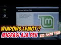 Bosan dengan Windows ? Beginih Cara install Linux Mint 19 Cinnamon