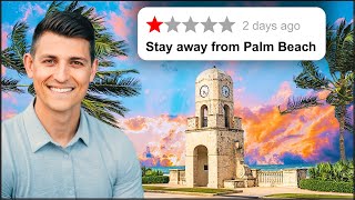 15 Reasons NOT to Move to Palm Beach (Unless You're Ready for This)