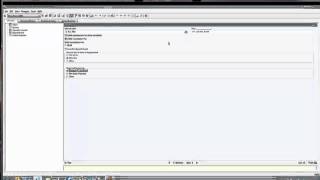 HotDocs Software Training - Assembling a Document