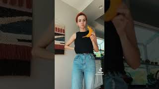 Is Bobbi Althoff the best Dancer on TikTok?