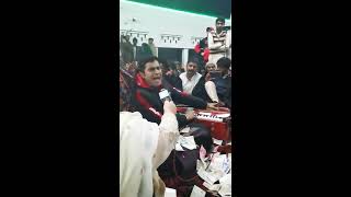 Batian Bhujai Rakhdi || Syed Ehtesham Abbas Shazia Manzoor || 2020