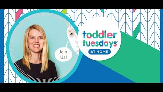 Toddler Tuesday at Home: Fraser