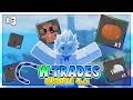 Taking W Trades for 8 minutes... | GPO