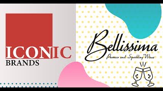 Iconic Brands Bellissima!!