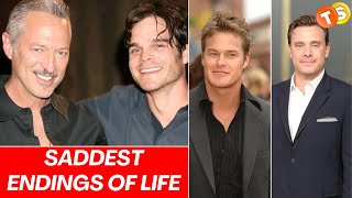 Soap Stars Who Took Their Own Lives