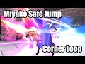 Miyako Safe Jump Setplay/Mixup