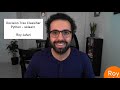 Decision Tree Classification using Python sklearn