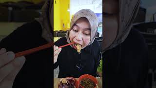 Makan Cumi dan Semuanya Cuma 98K. Part 2