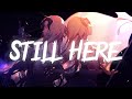 Still Here  ⌈ AMV ⌋ - Anime mv