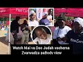 Watch Mai vaDoc Judah vochema Zvarwadza paBody view at funeral & votaura kuchengeta kwavakamuita
