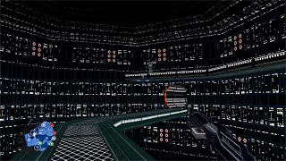 Exploring Empty Star Wars Battlefront 2004 Maps