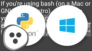 Permanently add a directory to PYTHONPATH?