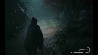 Alan Wake 2: The Final Draft (Part 44)