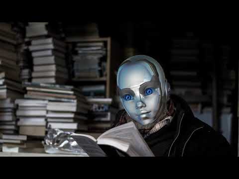 Robot Dave reads The Romance of Lust (Anonymous) – Part 1