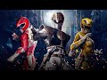 Power Rangers 2 HOURS of Facts and Tops