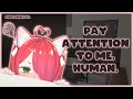 [F4A] Needy Catgirl Roommate Wants Your Attention [Tsundere Speaker] [Brat] [Cute] [Puns] [Purring]