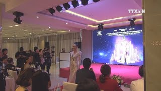 45 beauties enter Miss Universe Vietnam's semi final round