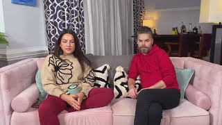 90 Day Fiance Pillow Talk: Before The 90 Days S07E21 PT: Tell All, Part 2 (Jan 19, 25) Full Episode