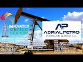 signaroad adrialpetro innovatech