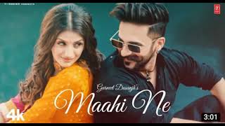 Maahi Ne (Official Video) | Gurneet Dosanjh, Desi Crew | Letest Panjabi Songs 2023