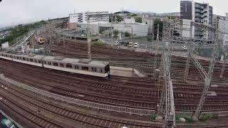 大和西大寺駅ライブ(4年9月18日２）