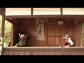 金蔵獅子（国府町金桶） 2014年5月3日／富士神社