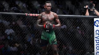 Tables Turn On Israel Adesanya as Bradley Martyn Exposes “Clout Chasing” Accusat
