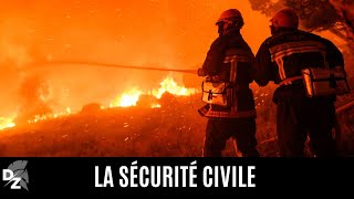 La sécurité civile