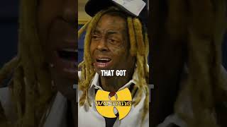 Lil Wayne's Beef With 21 Savage 😤 🤔