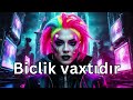 homo sapiens – biclik vaxtıdır