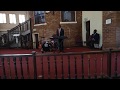 Takudzwa Mapfurira - UMC Has Got Talent Finale 2019