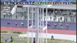 平塚競輪【GⅠ】日本選手権競輪最終日全レースダイジェスト