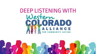 The Montrose Deep Listening Experience