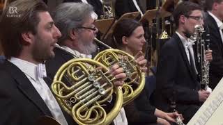 Mahler’s 1st Symphony, Two Horns Soli